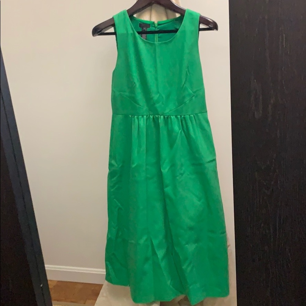 J. Crew Collection dress